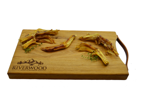 Riverwood - Duck Feet
