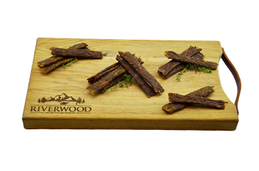 Riverwood - Duck Meat Strips