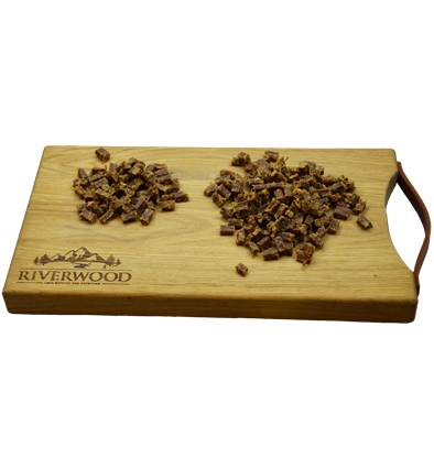 Riverwood - Duck Meat Trainers