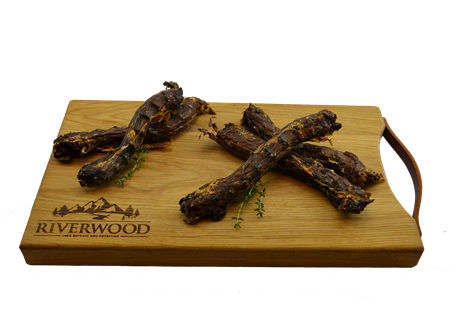 Riverwood - Duck Necks