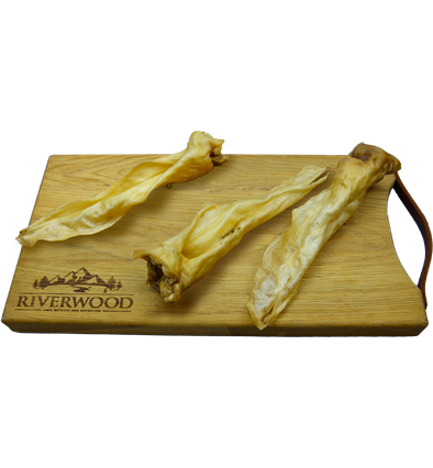 Riverwood - Goat Ears without Fur