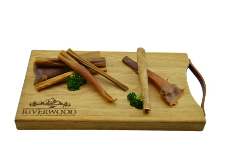 Riverwood - Horse Skin