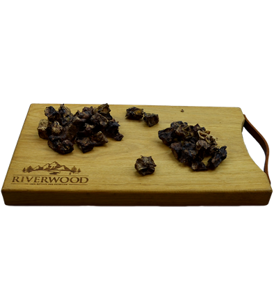 Riverwood - Horse Lung Trainers