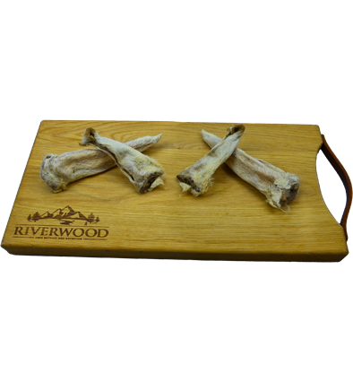 Riverwood - Lambs Ear with Fur