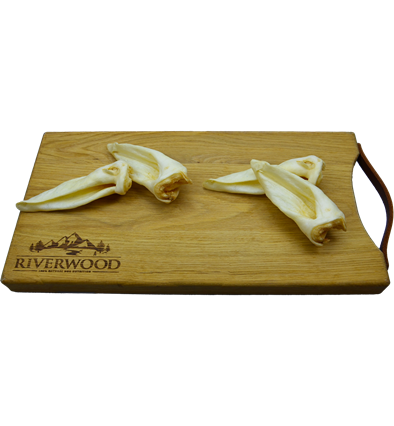 Riverwood - Lambs Ears without Fur