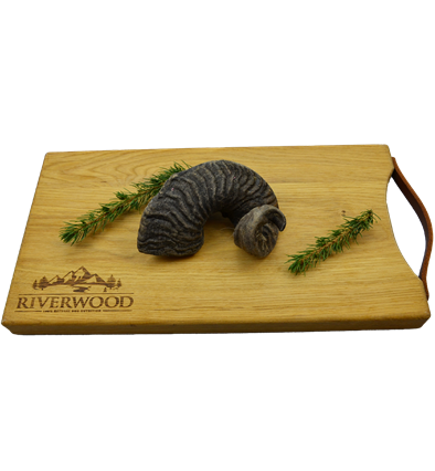 Riverwood - Lamb Horn