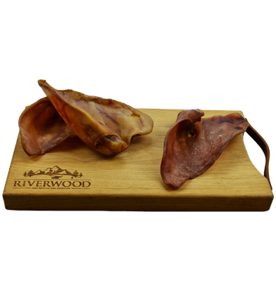 Riverwood - Pork Ears