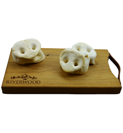 Riverwood - Puffed Pork Noses