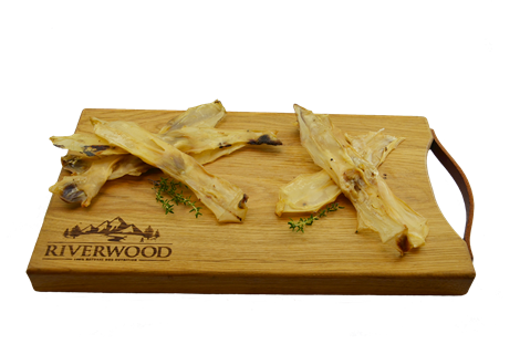 Riverwood - Rabbit Ears without Fur