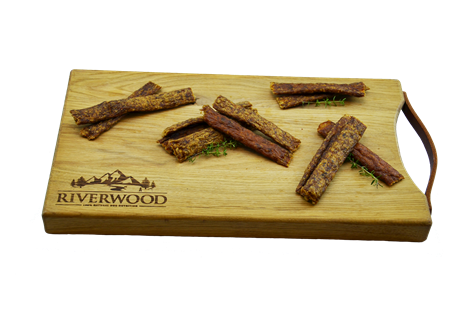 Riverwood - Rabbit Meat Strips