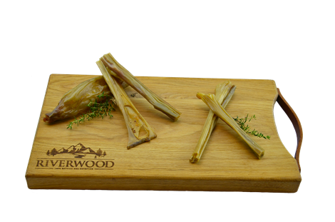 Riverwood - Rabbit Skin