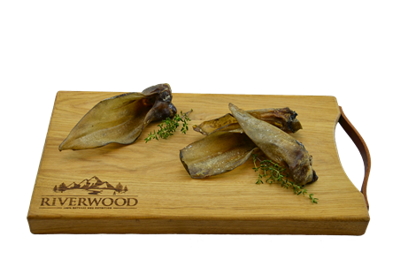 Riverwood - Roe Ears