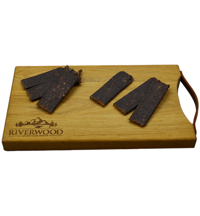 Riverwood - Roe Meat Strips