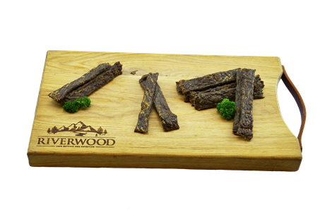 Riverwood - Lamb Meat Strips