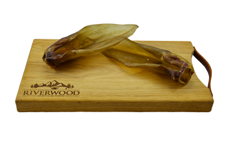 Riverwood - Venison Ears