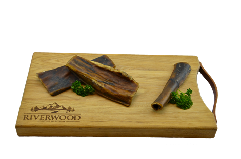 Riverwood - Venison Skin