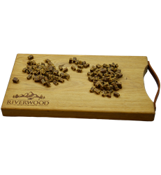 Riverwood - Wild Boar Meat Trainers