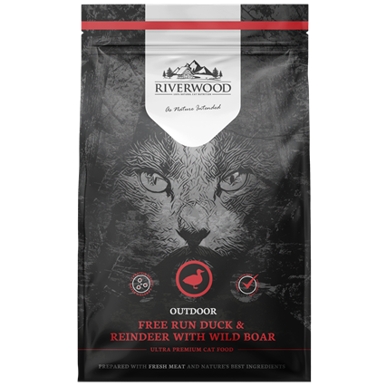 Riverwood - Outdoor Duck/Reindeer/Wild Boar