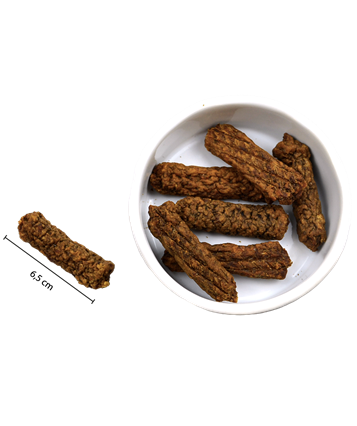 Riverwood - Grillmaster Turkey & Duck