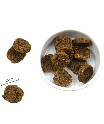 Riverwood - Grillmaster Turkey & Lamb