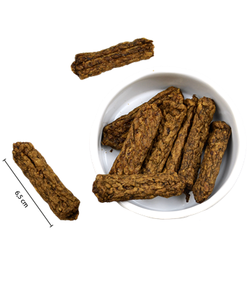 Riverwood - Grillmaster Turkey & Rabbit