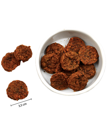 Riverwood - Grillmaster Turkey & Salmon