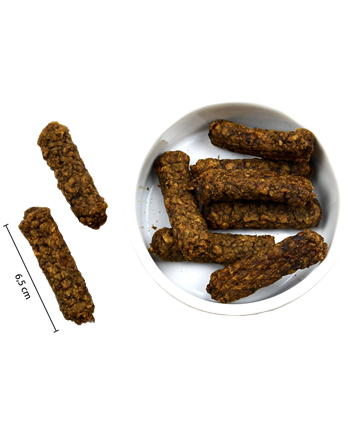 Riverwood - Grillmaster Turkey & Venison