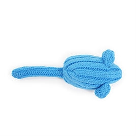 Battersea Tune Chaser Muizen Blauw / Groen 3 stuks