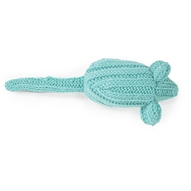 Battersea Tune Chaser Muizen Blauw / Groen 3 stuks