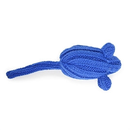Battersea Tune Chaser Muizen Blauw / Groen 3 stuks