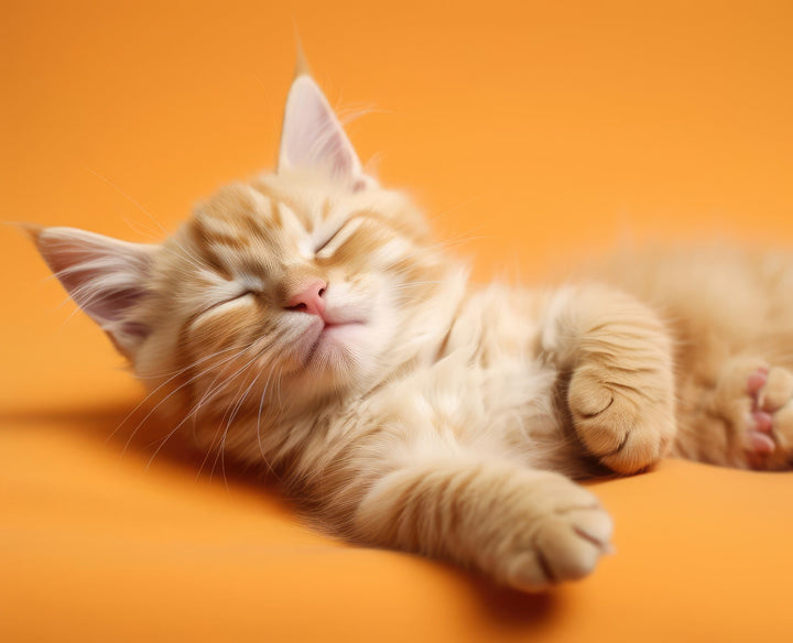 Mijn kat krijgt een nestje kittens. Hoe bereid ik me voor?
