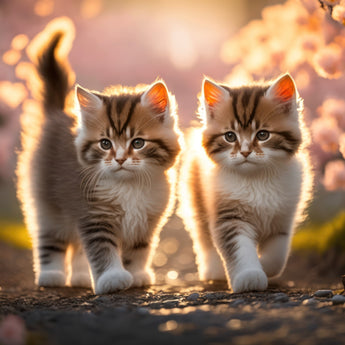 Kittens