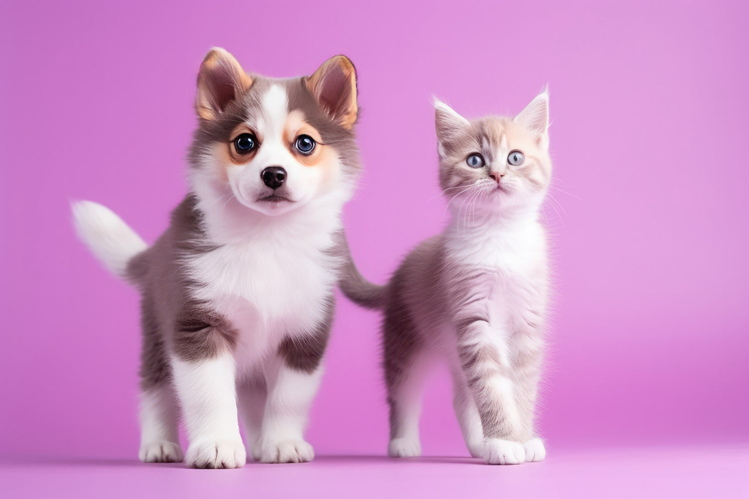 Honden en kattenspeelgoed