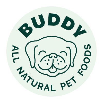 BUDDY