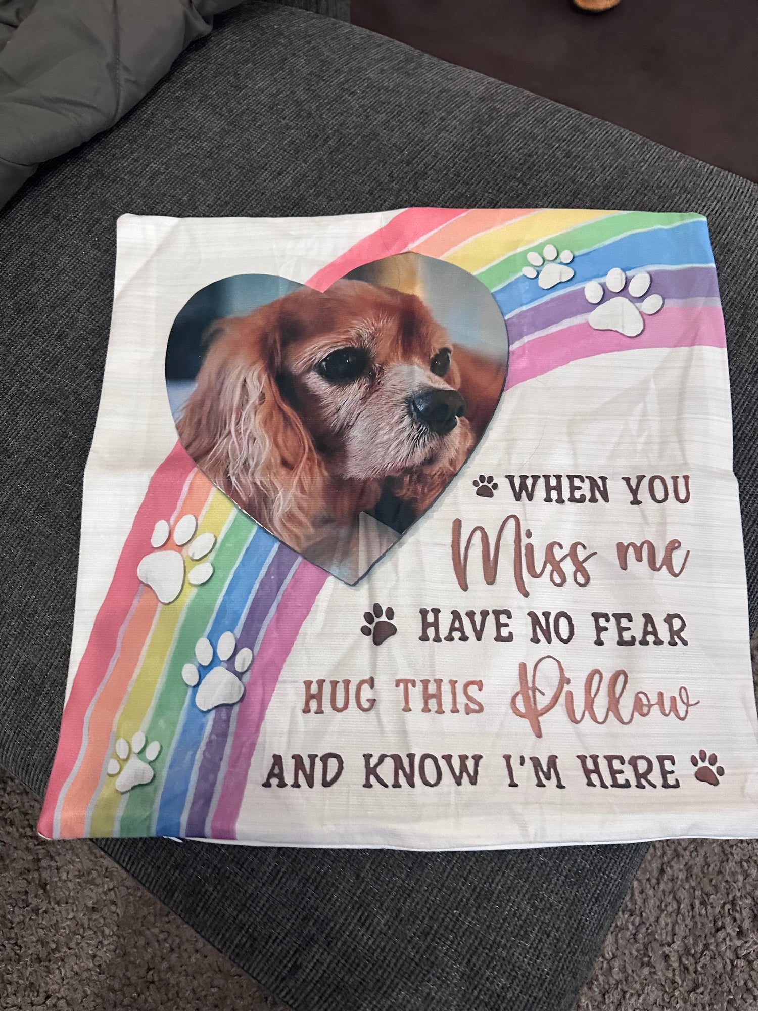 Gepersonaliseerde items