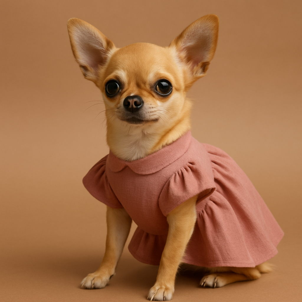 Honden Kleding