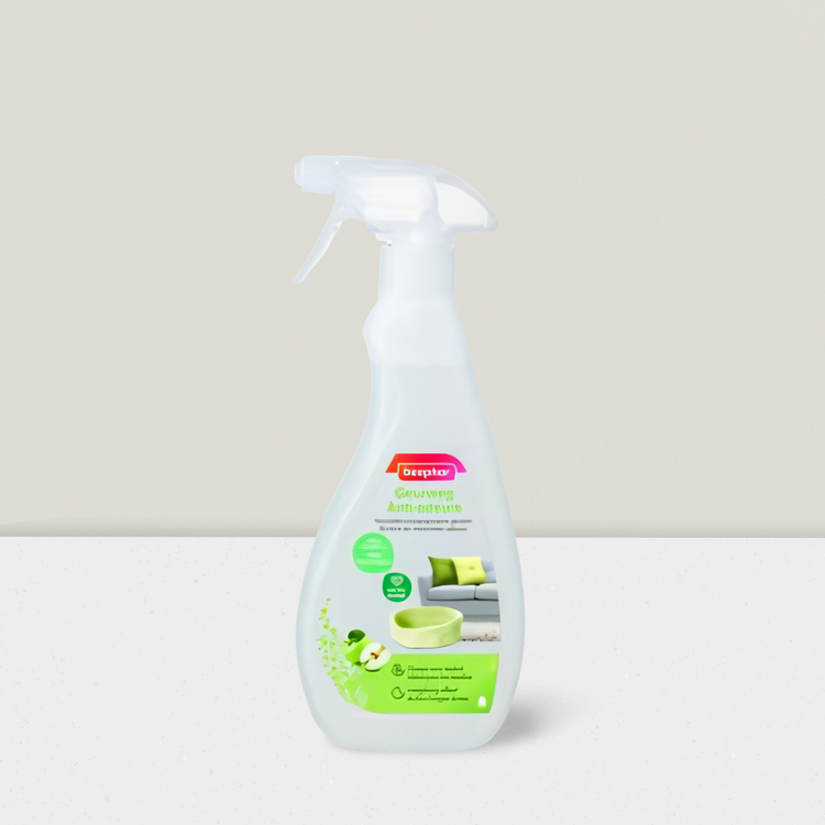 Huisdier Reinigingsmiddelen