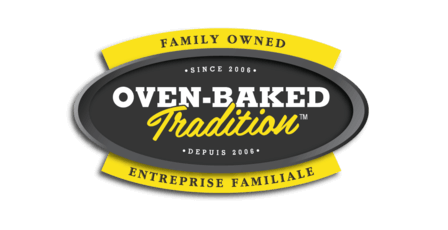 Oven Baked Traditions
