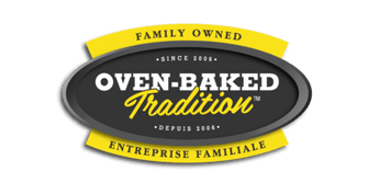 Oven Baked Traditions