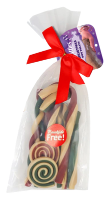 Matties Xmas Gift Pack Soft Treats - 9 st