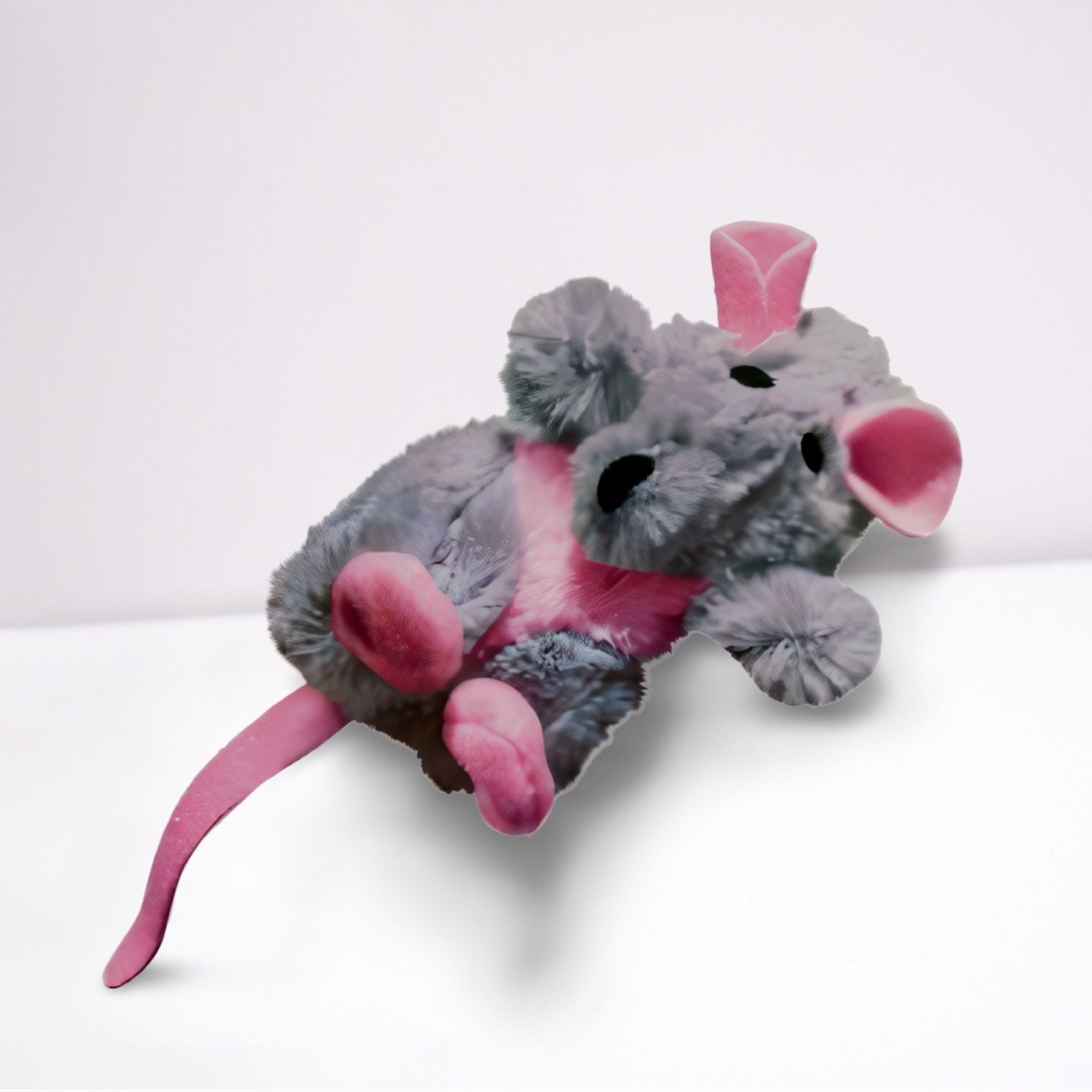 KONG Catnip Rat – Speeltje met Catnip
