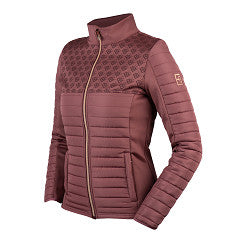 Horka Technisch Vest Camille Deep Ruby