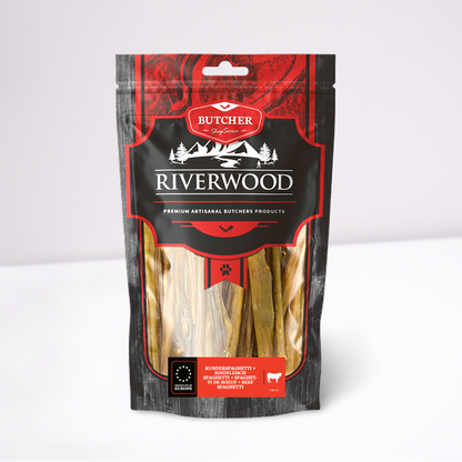 Riverwood-Beef Spaghetti