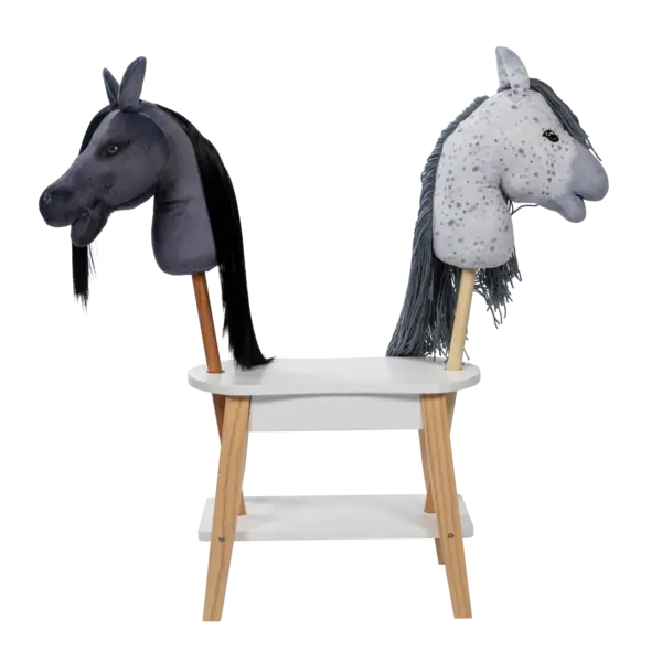 byASTRUP Styling Stool voor Hobby Horses