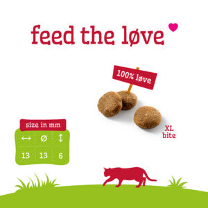 Smølke - Adult Lamb