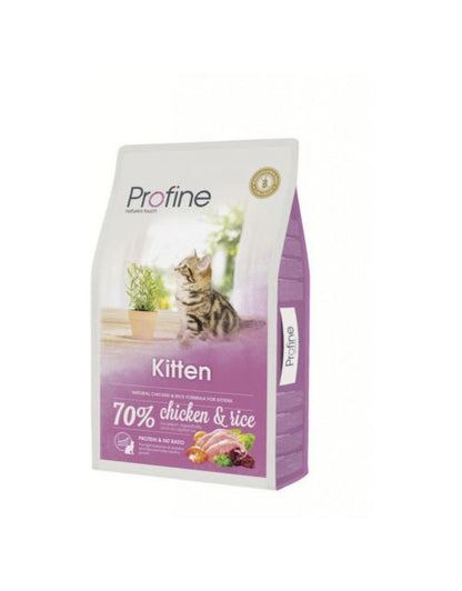 Profine - Kitten Chicken - Dierenshop Lady