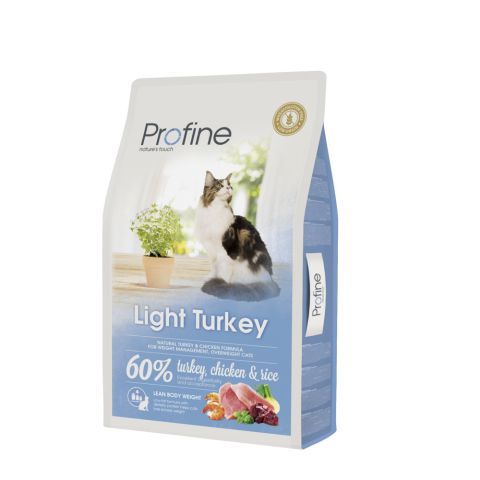Profine - Adult Light Turkey
