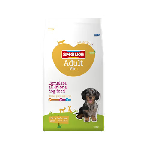 Smølke - Adult Mini