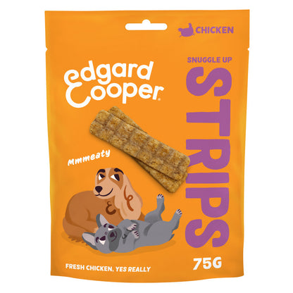 Edgard & Cooper - Strips Chicken