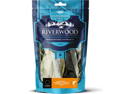 Riverwood - Herring